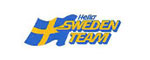 Sweden team