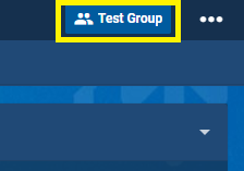 Ny grupp