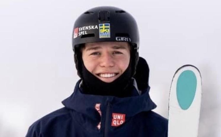 Rasmus Stegfeldt