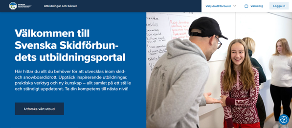 En bild