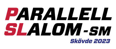 Parallell-SM i Skövde 2023 logotyp