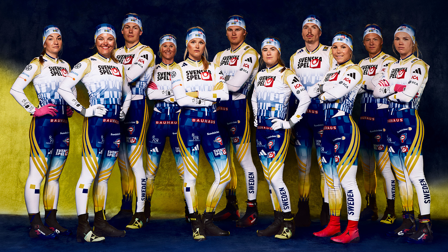 En bild