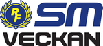 Logotyp SM-veckan