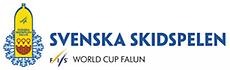 Logotyp Svenska Skidspelen