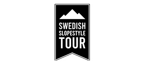 Logotyp Swedish Slopestyle Tour