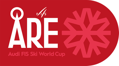 World Cup Åre logotyp
