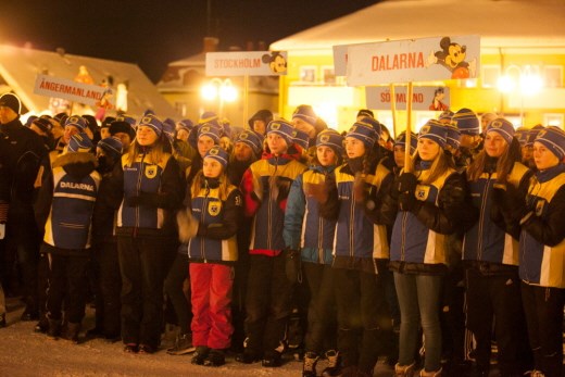 Invigning