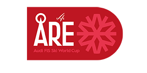 Logotyp Världscup Åre