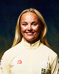Ebba Andersson