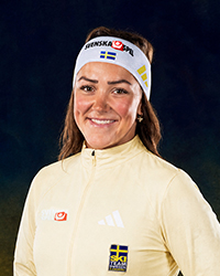 Ebba Andersson