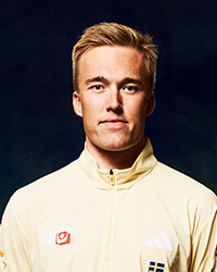 Ebba Andersson