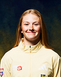 Ebba Andersson