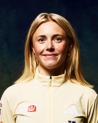 Ebba Andersson