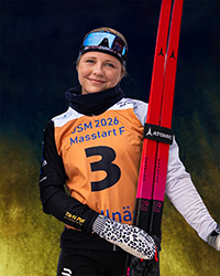 Ebba Andersson