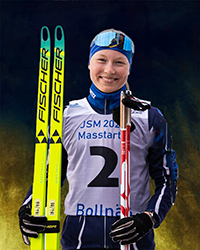 Ebba Andersson