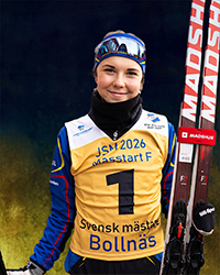 Ebba Andersson