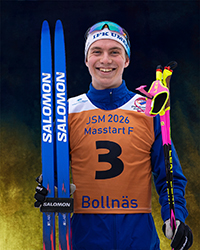 Ebba Andersson