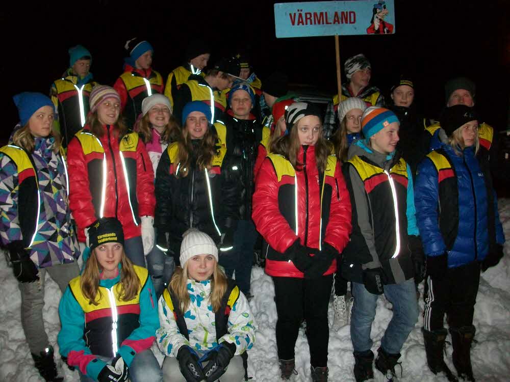 Kalle Anka Cup 2013