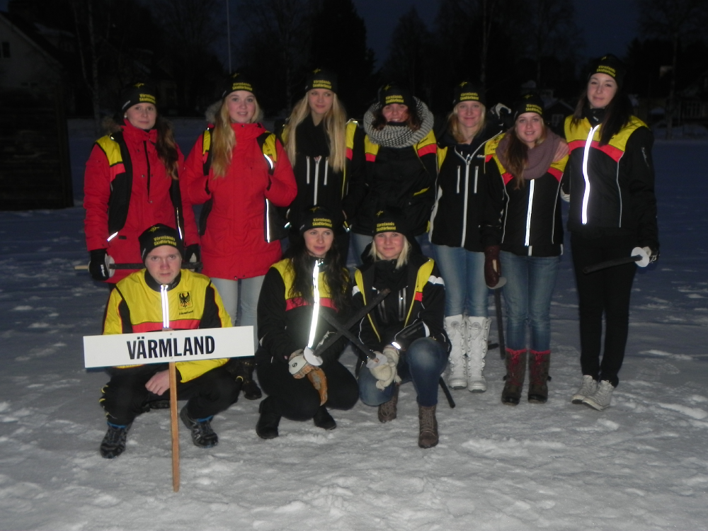 Folksam Cup 2012