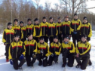 Kalle Anka cup 2009