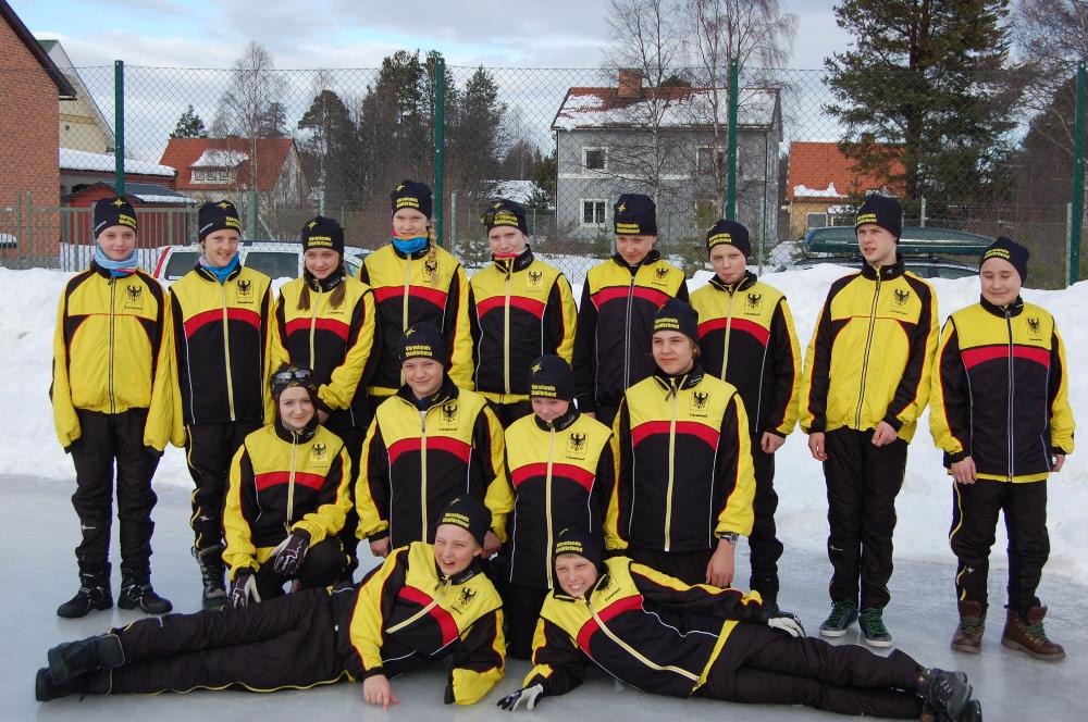 Årets deltagare Sveg