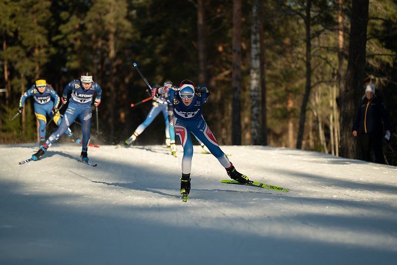 En bild
