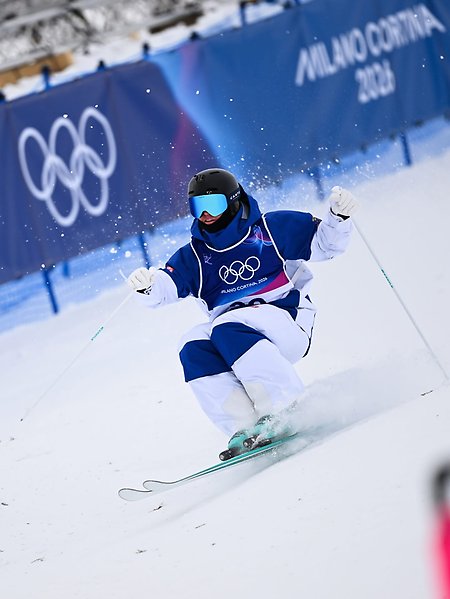 Rasmus Stegfeldt OS 2026