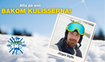 Jörgen Styffe, Alla på snö-utbildare alpint/snowboard. 